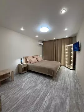 1-к кв. Владимирская область, Владимир просп. Строителей, 9к1 (45.0 м)