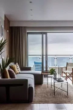 2-к кв. Краснодарский край, Сочи Центральный мкр, ул. Орджоникидзе, ...