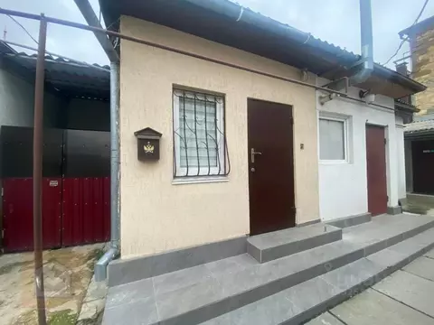 1-к кв. Крым, Симферополь ул. 8 Марта, 4 (36.3 м)