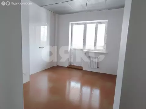 1-комнатная квартира: Батайск, улица Шмидта, 5А (45.8 м)