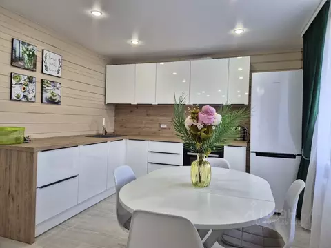 Дом в Московская область, Дмитровский городской округ, Дмитровка ...