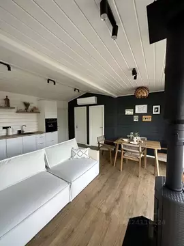 Дом в Московская область, Ступино городской округ, Мышенское ТСН  (100 ...