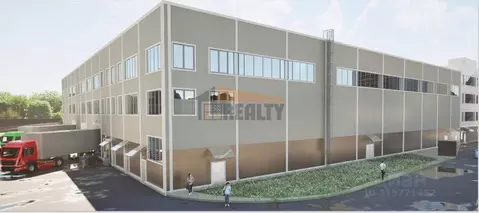 Склад в Московская область, Раменское ул. Михалевича, 49 (5400 м)