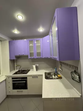 2-к кв. Москва 6-я Парковая ул., 27 (43.8 м)