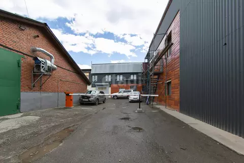 Помещение свободного назначения (275 м)