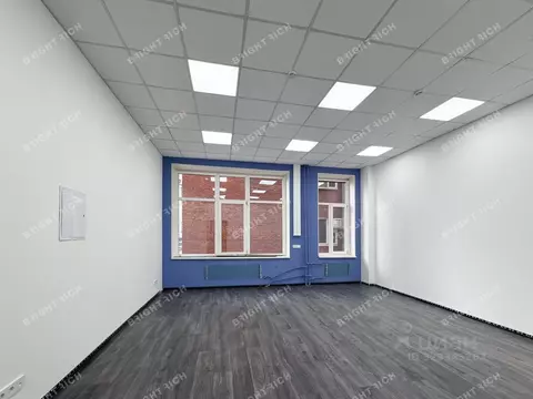 Офис в Санкт-Петербург Левашовский просп., 12 (137 м)