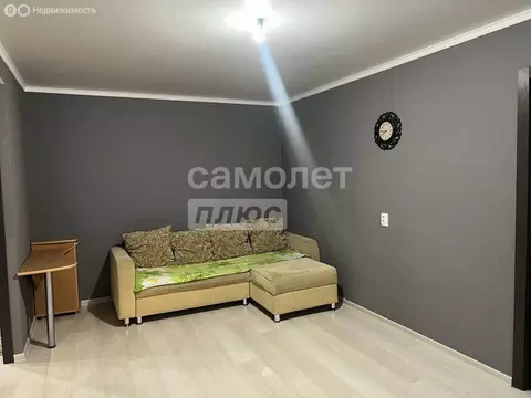 2-комнатная квартира: Липецк, улица Гагарина, 115к1 (44.6 м)