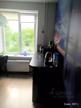 1-к кв. Москва Дегунинская ул., 1К4 (10.0 м)