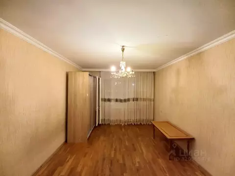 1-к кв. Северная Осетия, Владикавказ ул. Астана Кесаева, 32 (35.0 м)