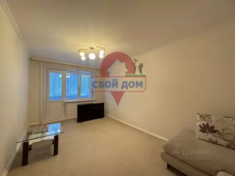 2-к кв. Оренбургская область, Орск Новый город мкр, просп. Ленина, 125 ...