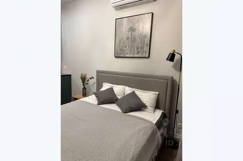 1-к кв. Москва проезд Серебрякова, 11к2 (24.0 м)