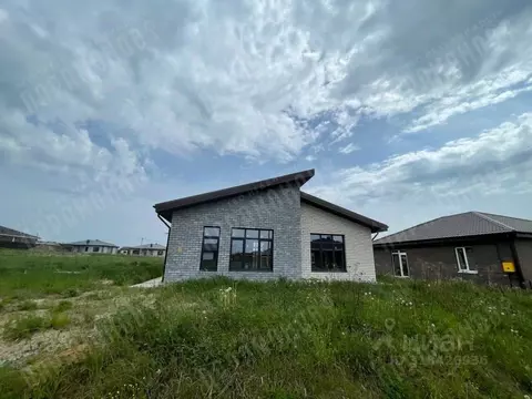 Дом в Тверская область, Калининский муниципальный округ, д. Напрудное ...