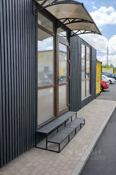 Помещение свободного назначения в Санкт-Петербург, Санкт-Петербург, ...