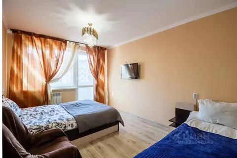 1-к кв. Калининградская область, Калининград Мариупольская ул., 13 ...