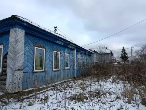 Дом в Свердловская область, Нижний Тагил Урожайная ул., 151 (79 м)