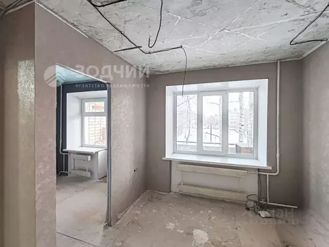 Комната Чувашия, Канаш Трудовая ул., 7 (22.2 м)