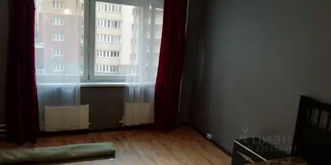 1-к кв. Московская область, Котельники проезд 3-й Покровский, 1 (39.0 ...