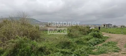 Участок в Дагестан, Махачкала городской округ, с. Новый Хушет  (3.0 ...