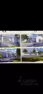 Помещение свободного назначения в Ульяновская область, Ульяновск ул. ...