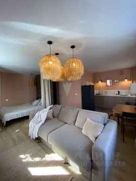 Студия Чувашия, Чебоксары ул. Ивана Франко, 12 (34.0 м)