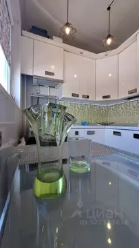 2-к кв. Санкт-Петербург Суздальский просп., 77К2 (45.1 м)