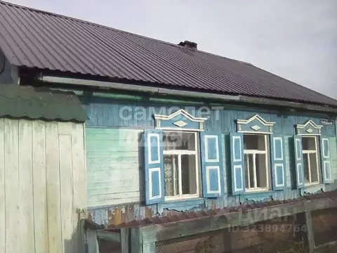 Дом в Иркутская область, Слюдянский район, пос. Утулик Набережная ул., ...