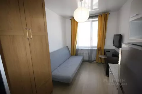 Комната Москва Чертановская ул., 66К1 (12.0 м)