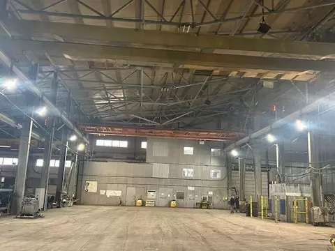 Производственное помещение в Свердловская область, Арамиль Клубная ...