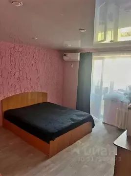 1-к кв. Самарская область, Самара ул. Карбышева, 61Б (44.0 м)