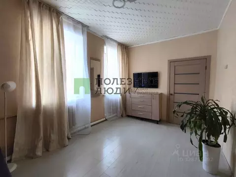 2-к кв. Орловская область, Орел ул. Левый Берег реки Оки, 27 (43.0 м)