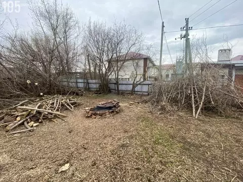 Участок в посёлок городского типа Камское Устье, улица Калинина, 26 (7 ...