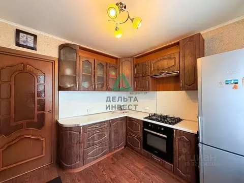 2-к кв. Башкортостан, Уфа ул. Летчиков, 6 (53.0 м)