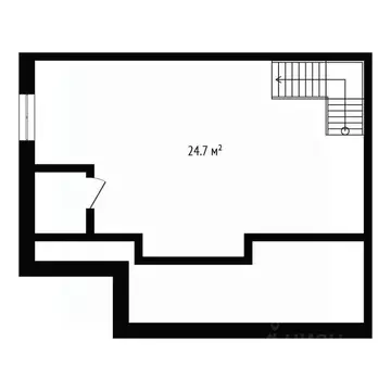 3-к кв. Новосибирская область, Бердск ул. Алмазная, 7 (116.2 м)