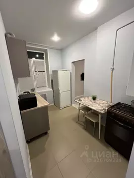 1-к кв. Татарстан, Казань Отрадная ул., 8 (25.0 м)