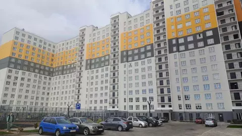 Помещение свободного назначения в Тверская область, Тверь ул. ...