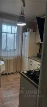 2-к кв. Татарстан, Нижнекамск ул. Бызова, 26 (44.4 м)