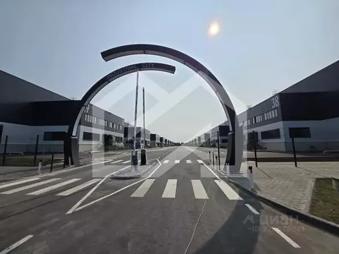 Производственное помещение в Московская область, Подольск Климовск ...