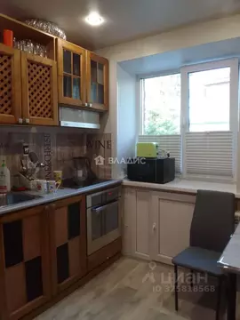 1-к кв. Алтайский край, Бийск ул. Михаила Ломоносова, 30 (31.6 м)