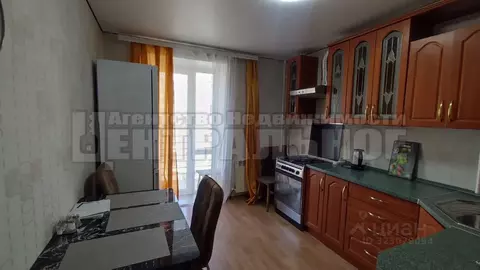 2-к кв. Смоленская область, Смоленск ш. Киевское, 58 (59.0 м)