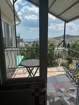 Комната Крым, Феодосия муниципальный округ, Курортное пгт ул. ...