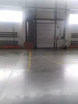 Склад в Московская область, Домодедово Северный мкр, ул. ...