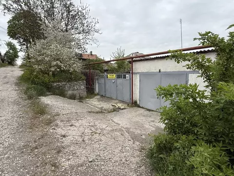 Дом в Крым, Симферополь ул. Лазурная, 40 (96 м)