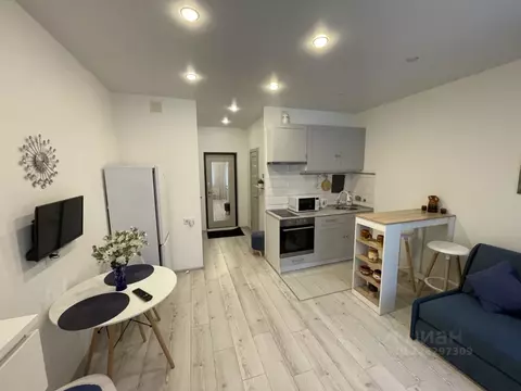 Студия Московская область, Мытищи бул. Тенистый, 19 (23.3 м)