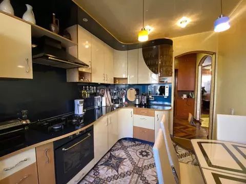 4-к кв. Курская область, Курск Никитская ул., 12 (69.4 м)