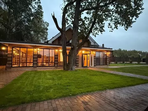 Дом в Москва № 206 кв-л, ул. Лесная (350 м)