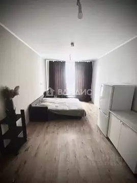 Студия Санкт-Петербург пос. Парголово, проезд Толубеевский, 8к2 (24.0 ...