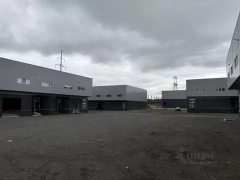 Склад в Московская область, Видное Каширское шоссе, 27-й км, 20/1с1 ...