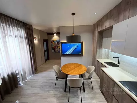 2-к кв. Ярославская область, Ярославль Республиканская ул., 47к2 (47.0 ...