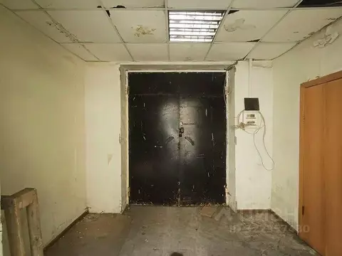 Склад в Москва 1-я Останкинская ул., 53 (88 м)