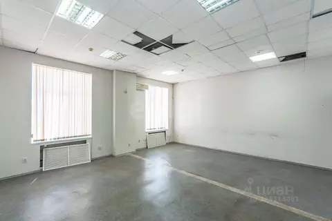 Офис в Ростовская область, Ростов-на-Дону просп. Соколова, 13 (259 м)